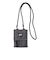 VN000T631O7　Lawler Pouch　Asphalt　705277-0001
