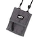 VN000T631O7　Lawler Pouch　Asphalt　705277-0001