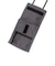 VN000T631O7　Lawler Pouch　Asphalt　705277-0001