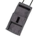 VN000T631O7　Lawler Pouch　Asphalt　705277-0001