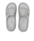406276　FLATTER SLIDE GLITTER　02GRAY ECHO　705112-0001