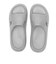 406276　FLATTER SLIDE GLITTER　02GRAY ECHO　705112-0001