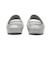 406276　FLATTER SLIDE GLITTER　02GRAY ECHO　705112-0001
