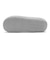 406276　FLATTER SLIDE GLITTER　02GRAY ECHO　705112-0001