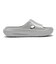 406276　FLATTER SLIDE GLITTER　02GRAY ECHO　705112-0001