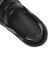 409176　FLOATFIT SANDAL　#*01BK/WH　707803-0001