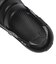 409176　FLOATFIT SANDAL　#*01BK/WH　707803-0001
