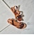 SP83767319　VIBRANT SANDAL　BROWN/TURTLE/Be　712006-0001