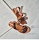 SP83767319　VIBRANT SANDAL　BROWN/TURTLE/Be　712006-0001