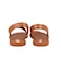 SP83767319　VIBRANT SANDAL　BROWN/TURTLE/Be　712006-0001