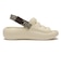 409176　FLOATFIT SANDAL　#*04CANVAS　707803-0003