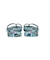 SP83846300　ANIMAL PRINT VII　GREEN/BLUE/LILA　712007-0001
