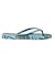 SP83846300　ANIMAL PRINT VII　GREEN/BLUE/LILA　712007-0001