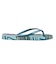 SP83846300　ANIMAL PRINT VII　GREEN/BLUE/LILA　712007-0001