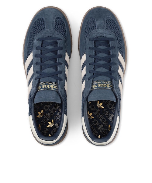 KZ6697 HANDBALL SPEZIAL *NIGH/OFFW/GUM5 709127-0001｜エービーシー