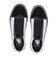 V36CF PTT　OLD SKOOL　WHT/BLK/BLK　705928-0002