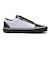 V36CF PTT　OLD SKOOL　WHT/BLK/BLK　705928-0002