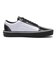 V36CF PTT　OLD SKOOL　WHT/BLK/BLK　705928-0002