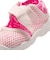 KFB5528　12-16RIFT 2 (TD BOYS)　101CHALK/PNKGLW　663712-0006