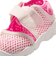 KFB5528　12-16RIFT 2 (TD BOYS)　101CHALK/PNKGLW　663712-0006