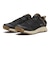 61260　TRAIL 2650 MESH GTX　BLACK/BEIGE　709612-0001