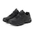 FU0104485001　FILA RANGER RF　*Black　711939-0001