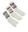 126R7210600　I LOVE MY VANS 3p Crew SKS　COLOR-1　707283-0001