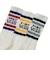 126R7210600　I LOVE MY VANS 3p Crew SKS　COLOR-1　707283-0001
