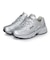 FU0104485031　FILA RANGER RF　*Silver　711940-0001