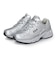 FU0104485031　FILA RANGER RF　*Silver　711940-0001