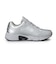 FU0104485031　FILA RANGER RF　*Silver　711940-0001