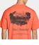 II0659　M TEE M90 OC LOOSE　842TURFOR　713076-0002