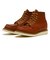 8864 (D)　6'CLASSIC MOC GORE-TEX　RUSSET TAOS　625427-0001