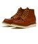 8864 (D)　6'CLASSIC MOC GORE-TEX　RUSSET TAOS　625427-0001