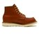 8864 (D)　6'CLASSIC MOC GORE-TEX　RUSSET TAOS　625427-0001