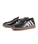 KK2786　HANDBALL SPEZIAL LOAFER W　CORE/FTWR/GUM5　714962-0001