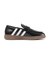KK2786　HANDBALL SPEZIAL LOAFER W　CORE/FTWR/GUM5　714962-0001