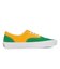 VN000ECR02I　SKATE ERA　GREEN/YELLOW　709605-0001