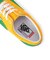 VN000ECR02I　SKATE ERA　GREEN/YELLOW　709605-0001