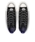 31318040　AS AGED HI / ANNA SUI　BLACK/PURPLE　712355-0001