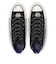 31318040　AS AGED HI / ANNA SUI　BLACK/PURPLE　712355-0001