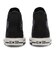 31318040　AS AGED HI / ANNA SUI　BLACK/PURPLE　712355-0001