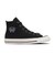 31318040　AS AGED HI / ANNA SUI　BLACK/PURPLE　712355-0001
