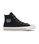 31318040　AS AGED HI / ANNA SUI　BLACK/PURPLE　712355-0001
