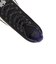 31318040　AS AGED HI / ANNA SUI　BLACK/PURPLE　712355-0001