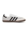 IH9055　SAMBA OG W　CRYS/CORE/SILV　706130-0001