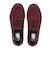V379　MECON　MAROON/BLACK　709134-0003