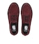 V379　MECON　MAROON/BLACK　709134-0003