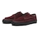 V379　MECON　MAROON/BLACK　709134-0003