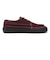 V379　MECON　MAROON/BLACK　709134-0003